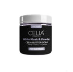 CELIA BODY SOAP Musk&Pawder - 500G