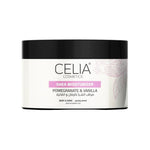 Celia Body Butter With Pomegranate & Vanilla 300g