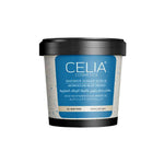 celia shower sugar scrub blue indigo 600g