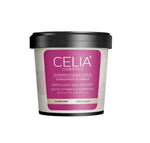 celia shower sugar scrub pomegranate and vanilla 600g