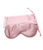 غطاء عين مساعد نوم