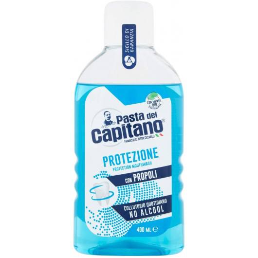 CAPITANO MINT MOUTHWASH - 400ML