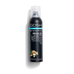 Gosh Dry Shampoo Clear - Argan 150 ml