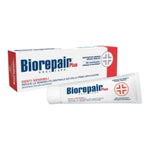 بايو ريبير معجون اسنان لتقليل ومعالجهة حساسية الاسنان 75 مل