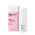 ناكومي سيروم تحت العين الريتينول 0.35% + باكشيول 1% - 15 مل