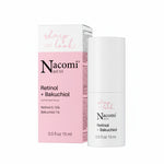 Nacomi Retinol 0.35% + Bakuchiol 1% Eye Serum - 15ml