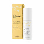 ناكومي سيروم فيتامين سي 15% - 30 مل