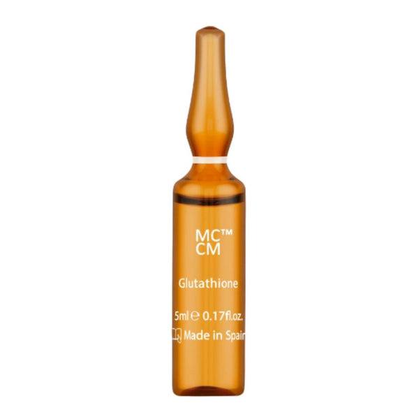 MCCM GLUTATHIONE 5ML AMPOULE
