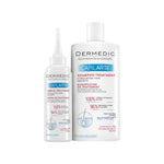 ديرمديك شامبو وسيروم مضاد لتساقط الشعر 150+300 مل