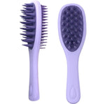 فرشاة شعر بوجهين