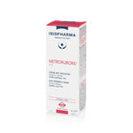 Isis Pharma metroruboril Cream