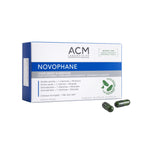 ACM Novophane Capsule for Hair and Nails