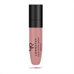 Golden Rose Long Stay Liquid Matte Lipstick 10 – Long-Lasting Matte Liquid Lipstick