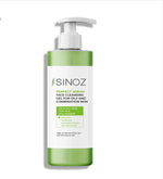 Sinoz Perfect Sebum Face Cleaning Gel Oily Skin