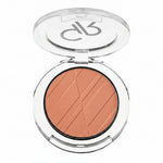 Golden Rose Powder Blush Tan Glow 07 – Warm Tan Peach Blush