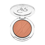 Golden Rose Powder Blush Peach Glaze 10 – Soft Peach Glow Blush
