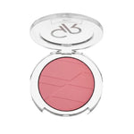 Golden Rose Powder Blush Desire Pink 17 – Soft Desire Pink Glow Blush