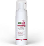Sebamed Gentle Cleansing Foam For Sensitive Redness-Prone Skin