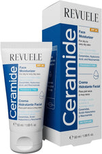 Revuele Ceramide Face Moisturizer SPF 25 50ml