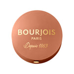 Bourjois Little Round Pot Blusher (Shade: 85 Sienne) – 2.5 g