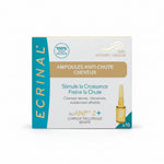 Ecrinal Anti-Hair Loss Ampoules 10 Ampoules