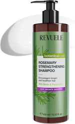Revuele Botanical Care Rosemary Strengthening Shampoo