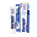 بايو ريبير معجون اسنان مضاد لتاكل الاسنان وحماية طبقة المينا 75 مل