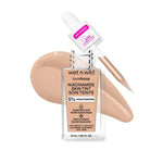 Wet n Wild Bare Focus Niacinamide Skin Tint – Fair Beige
