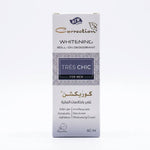 Correction Whitening Deodorant for Men Trés Chic - 60ml