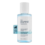The purest solution Hydrating Gentle Facial Cleanser 50 ML Travel Size
