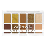 Wet n Wild Color Icon Call me Sunshine