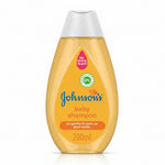 Johnson’s Baby Gold Shampoo 200ml