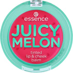 Essence Juicy Melon Lip and Cheek Balm - 3g