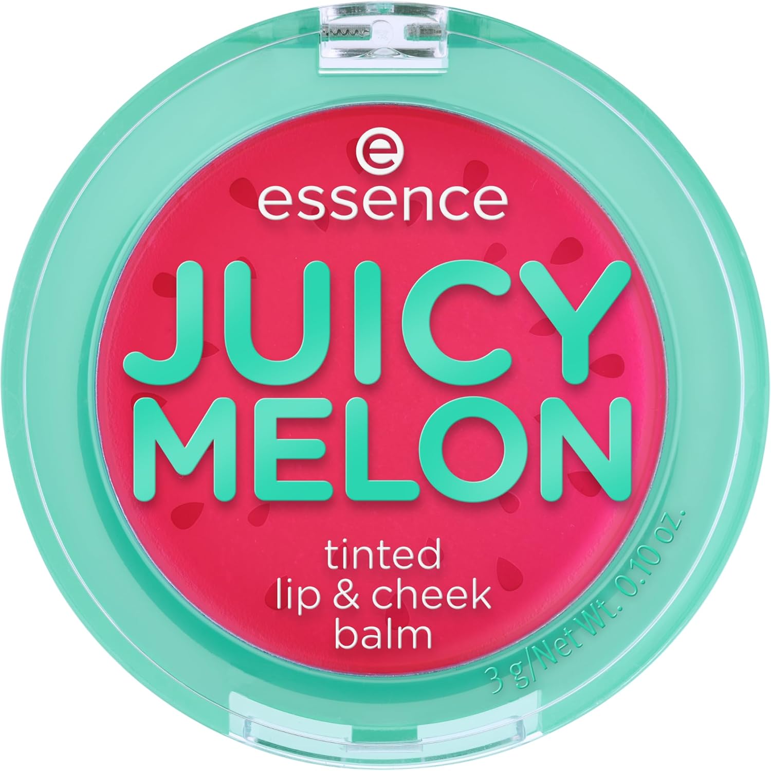 Essence Juicy Melon Lip and Cheek Balm - 3g