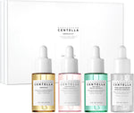 Skin1004 Madagascar Centella Ampoules Set 4PCS 30ml