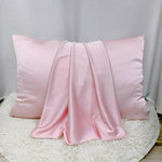 Mura Satin Pillowcase