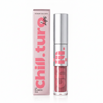 Chioture Lip Liner Gloss Plumper Duo 02 – LILAC FROST – Lip Liner & Gloss Plumper Duo