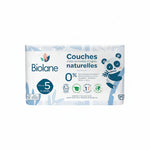 بايولين حفاظات أطفال 5