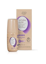 ايفا مزيل عرق رول أون فيلفيت تاتش لايتنينغ 60 غرام