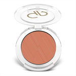 Golden Rose Powder Blush Russet 16 – Soft Russet Glow Blush