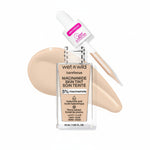 ويت ان وايلد تنت موحد للبشرة بالنايسنمايد-Natural light