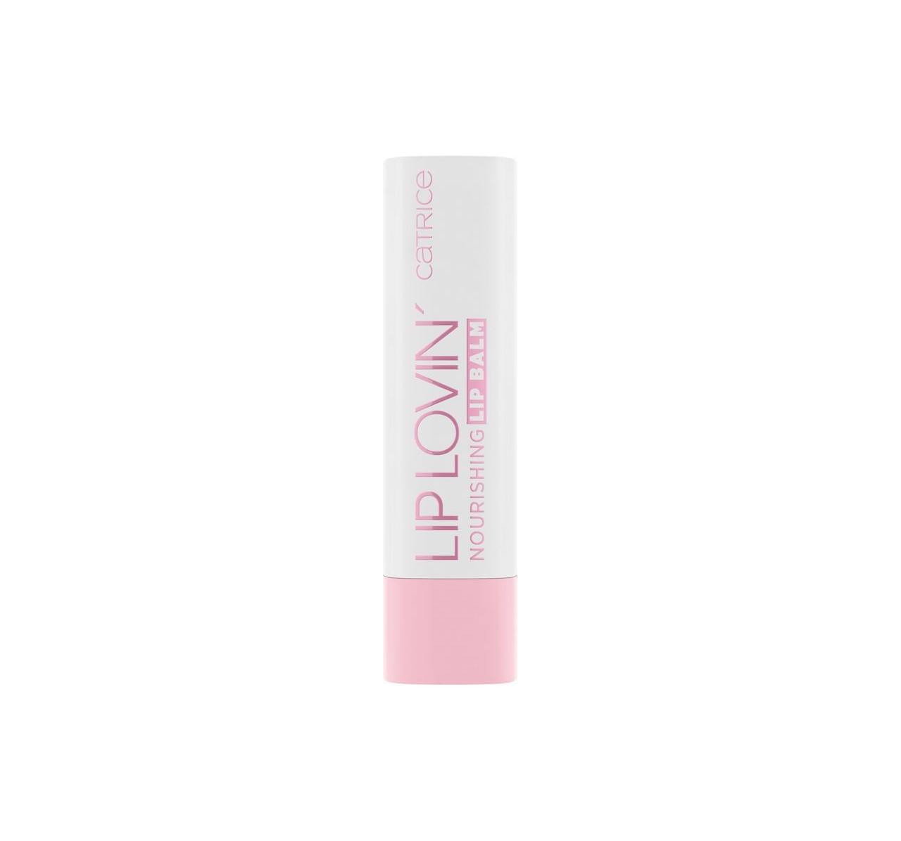 CATRICE LIP LOVIN' NOURISHING LIP BALM NO.030