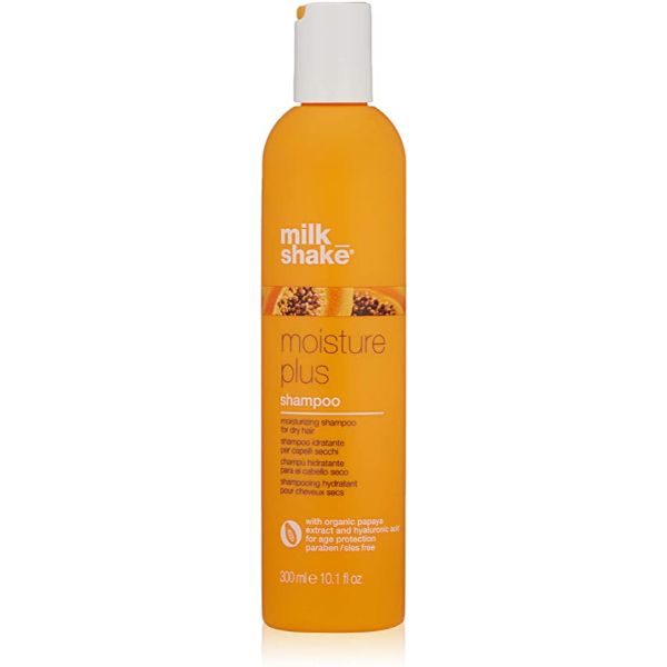 milk shake papaya shampoo 300 ml