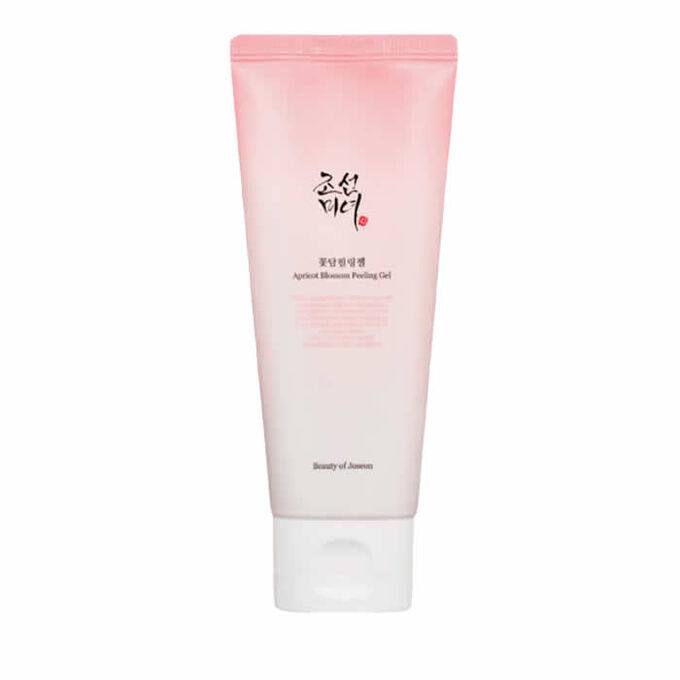 Beauty of Joseon Apricot Blossom Peeling Gel 100ml