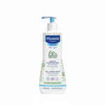 MUSTELA gentel cleansing gel 500ml
