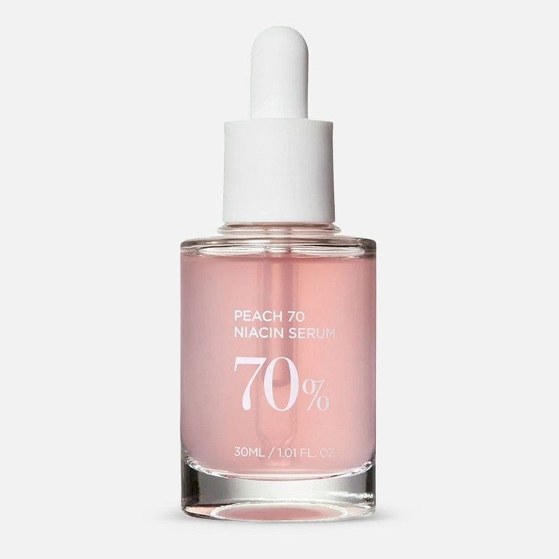 Anua PEACH 70% NIACINAMIDE SERUM - 30ml