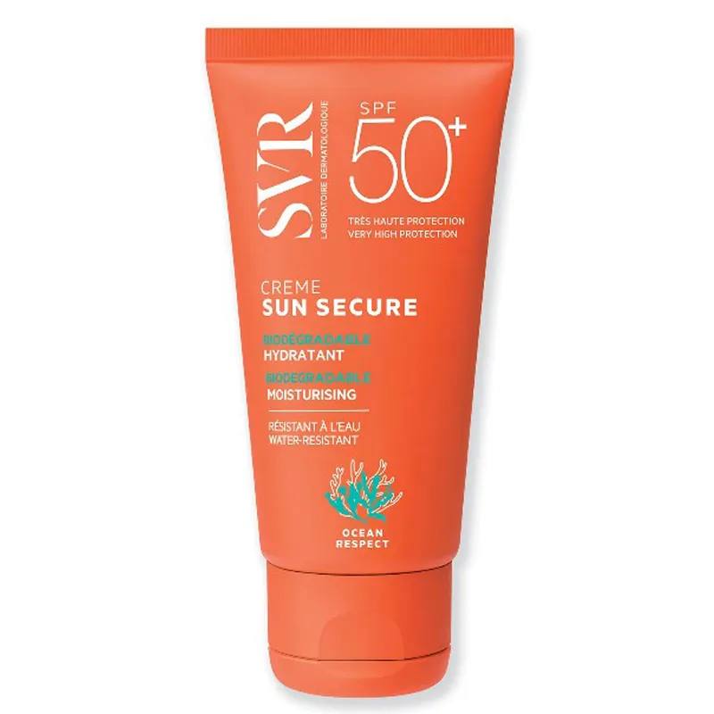 SVR sun secure spf50 -50 ml