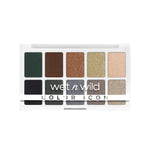 Wet n Wild Color Icon Lights Off