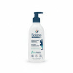 biolane body cleansing cream 350ml