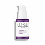 سينوز سيروم ريتنول